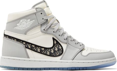 how to get dior air jordan 1|Dior x Nike Air Jordan 1: Official Release Information & Images.